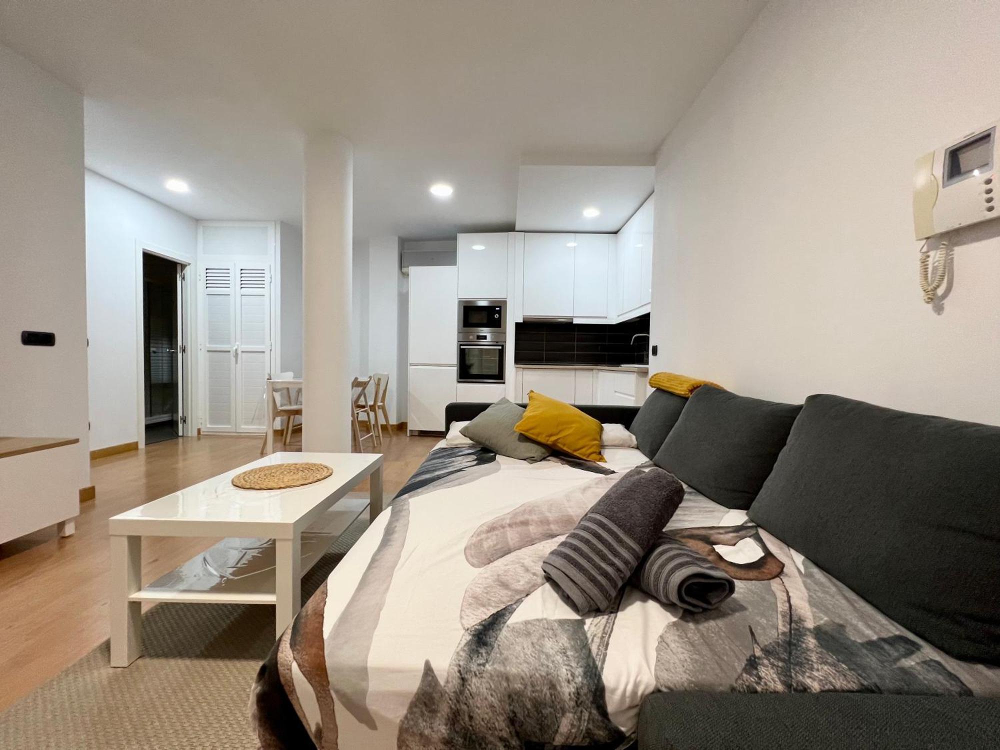 Sea Lover Home Las Palmas / Gran Canaria Exterior foto